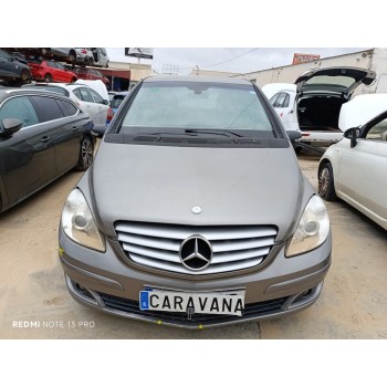 mercedes-benz clase b (w245) del año 2006