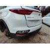Recambio de paragolpes trasero para kia sportage drive 2wd referencia OEM IAM 86640F1500  