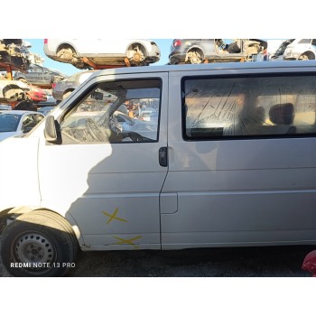 volkswagen t4 transporter/furgoneta (mod. 1991) del año 1998