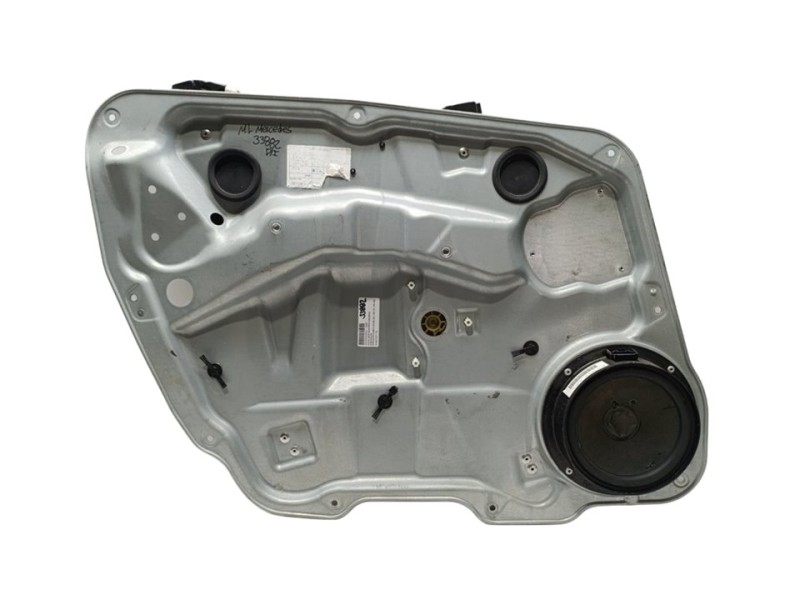 Recambio de elevalunas delantero izquierdo para mercedes-benz clase m (w164) 320 / 350 cdi (164.122) referencia OEM IAM A1647201