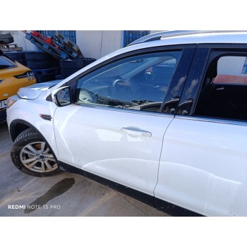Recambio de puerta delantera izquierda para ford kuga titanium referencia OEM IAM GV41S20125AJ  