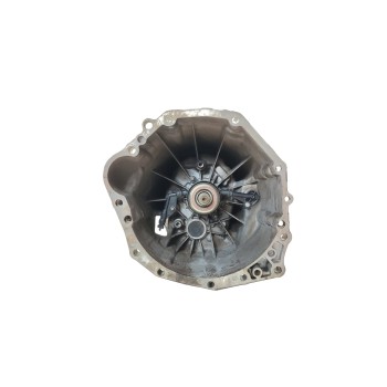 Recambio de caja cambios para volkswagen crafter caja cerrada caja cerrada 35 referencia OEM IAM HVW  