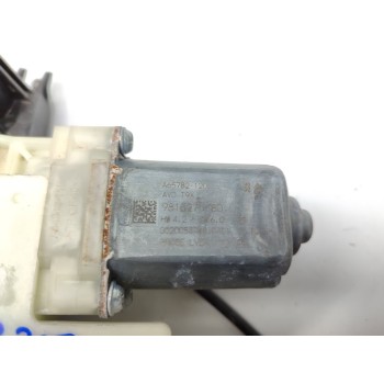 Recambio de elevalunas delantero derecho para peugeot 308 style referencia OEM IAM 9816271780  