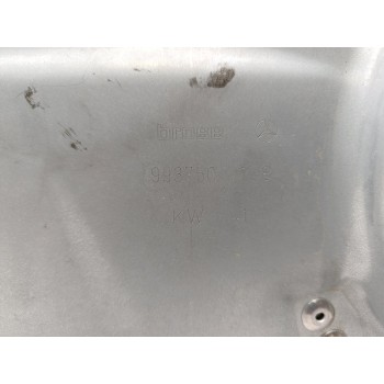 Recambio de elevalunas delantero izquierdo para mercedes-benz clase m (w164) 320 / 350 cdi (164.122) referencia OEM IAM A1647201