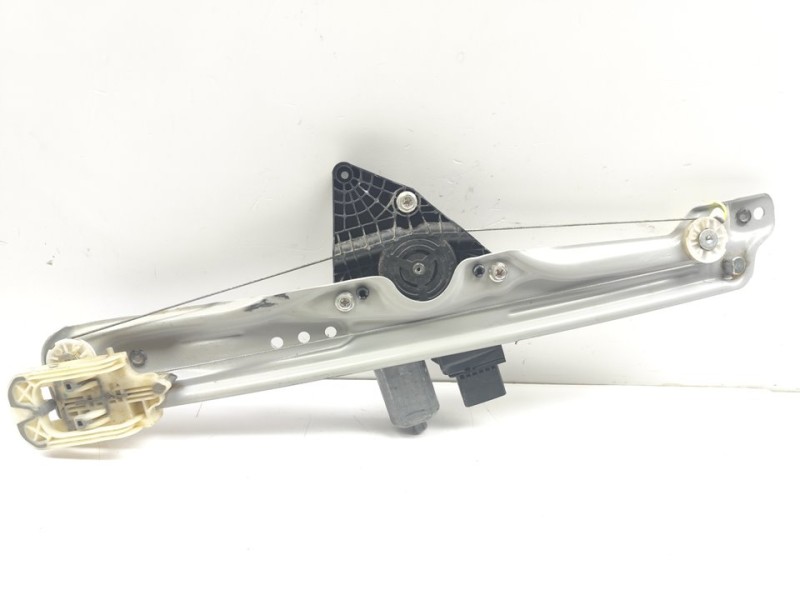 Recambio de elevalunas trasero derecho para opel crossland x edition referencia OEM IAM 98830P1M21  