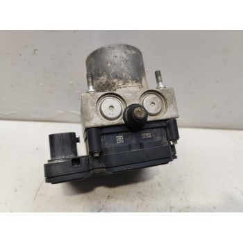 Recambio de abs para peugeot partner kombi access referencia OEM IAM 9811148380  