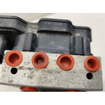 Recambio de abs para peugeot partner kombi access referencia OEM IAM 9811148380  
