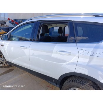 Recambio de puerta trasera izquierda para ford kuga titanium referencia OEM IAM GV41S24631AH  