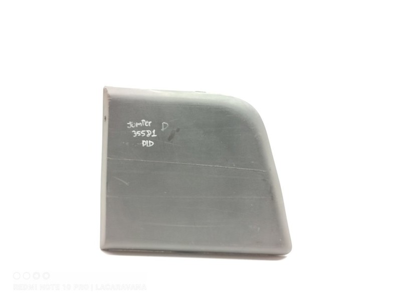 Recambio de moldura para citroën jumper caja cerrada (06.2006 =>) 33 l1h1 hdi 100 referencia OEM IAM 1306609070  