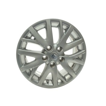 Recambio de llanta para renault megane iii berlina 5 p bose edition referencia OEM IAM 403005154R  