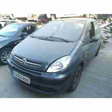 CITROËN XSARA PICASSO