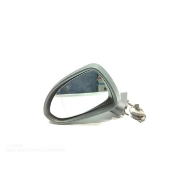Recambio de retrovisor izquierdo para opel corsa e color edition ecoflex referencia OEM IAM 468435664  