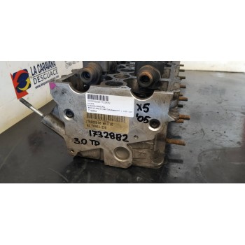 Recambio de culata para bmw x5 (e53) 3.0 turbodiesel cat referencia OEM IAM 7788564  