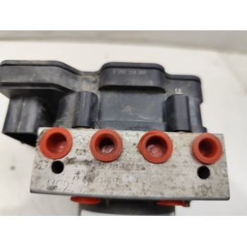 Recambio de abs para peugeot partner kombi access referencia OEM IAM 9811148380  