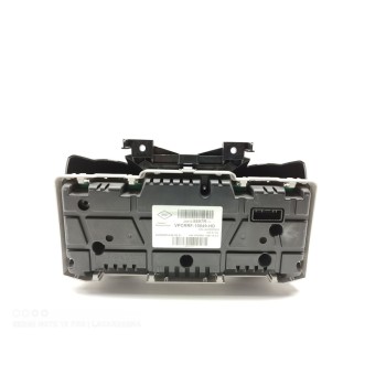 Recambio de cuadro instrumentos para renault clio iv authentique referencia OEM IAM 248108897R  