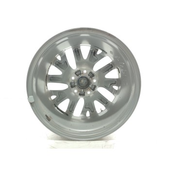 Recambio de llanta para renault megane iii berlina 5 p bose edition referencia OEM IAM 403005154R  