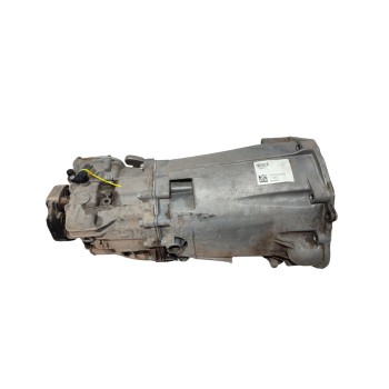 Recambio de caja cambios para volkswagen crafter caja cerrada caja cerrada 35 referencia OEM IAM HVW  