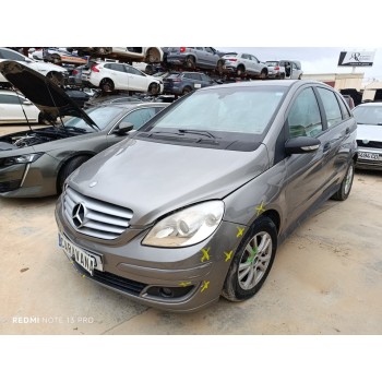 mercedes-benz clase b (w245) del año 2006