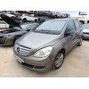 mercedes-benz clase b (w245) del año 2006
