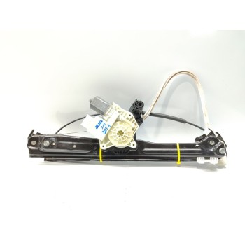 Recambio de elevalunas delantero izquierdo para peugeot 308 style referencia OEM IAM 9816271880  