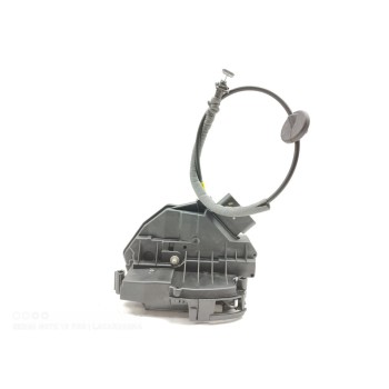 Recambio de cerradura puerta trasera derecha para ford kuga st-line referencia OEM IAM BM5AA26412CG  