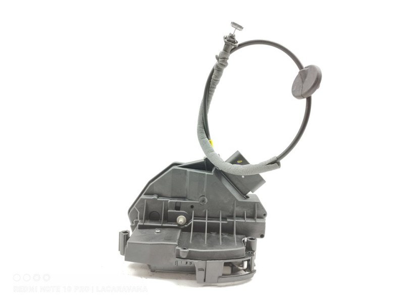 Recambio de cerradura puerta trasera derecha para ford kuga st-line referencia OEM IAM BM5AA26412CG  