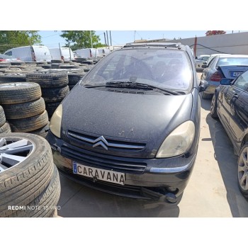 citroën xsara picasso del año 2004