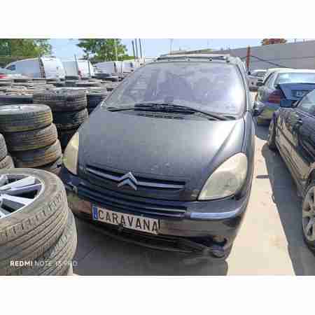 CITROËN XSARA PICASSO