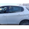 Recambio de puerta trasera izquierda para peugeot 208 allure referencia OEM IAM 9671907580  