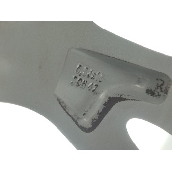 Recambio de llanta para renault megane iii berlina 5 p bose edition referencia OEM IAM 403005154R  