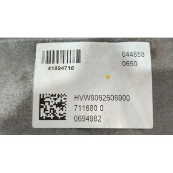 Recambio de caja cambios para volkswagen crafter caja cerrada caja cerrada 35 referencia OEM IAM HVW  