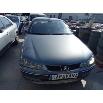 peugeot 406 berlina (s1/s2) del año 2003
