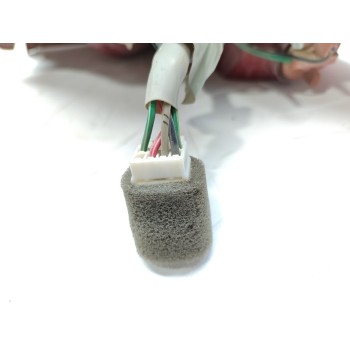 Recambio de piloto trasero izquierdo para hyundai getz (tb) 1.5 crdi referencia OEM IAM 924011C010  