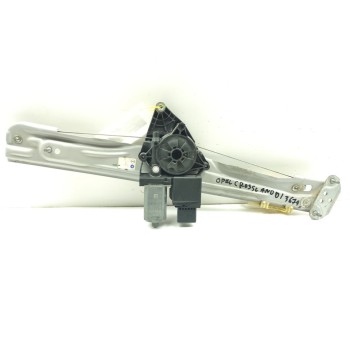 Recambio de elevalunas delantero izquierdo para opel crossland x edition referencia OEM IAM 39187589  