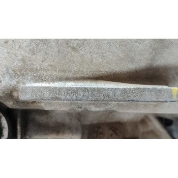 Recambio de caja cambios para volkswagen crafter caja cerrada caja cerrada 35 referencia OEM IAM HVW  