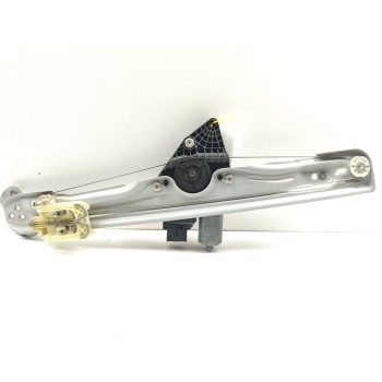 Recambio de elevalunas delantero izquierdo para opel crossland x edition referencia OEM IAM 39187589  