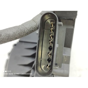 Recambio de cerradura puerta trasera derecha para ford kuga st-line referencia OEM IAM BM5AA26412CG  