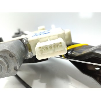 Recambio de elevalunas delantero izquierdo para peugeot 308 style referencia OEM IAM 9816271880  