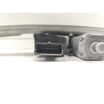 Recambio de elevalunas delantero izquierdo para opel crossland x edition referencia OEM IAM 39187589  