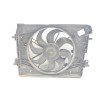 Recambio de electroventilador para renault clio iv authentique referencia OEM IAM 214818009R  