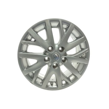 Recambio de llanta para renault megane iii berlina 5 p bose edition referencia OEM IAM 403005154R  