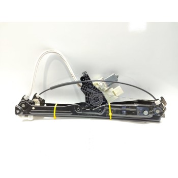 Recambio de elevalunas delantero izquierdo para peugeot 308 style referencia OEM IAM 9816271880  