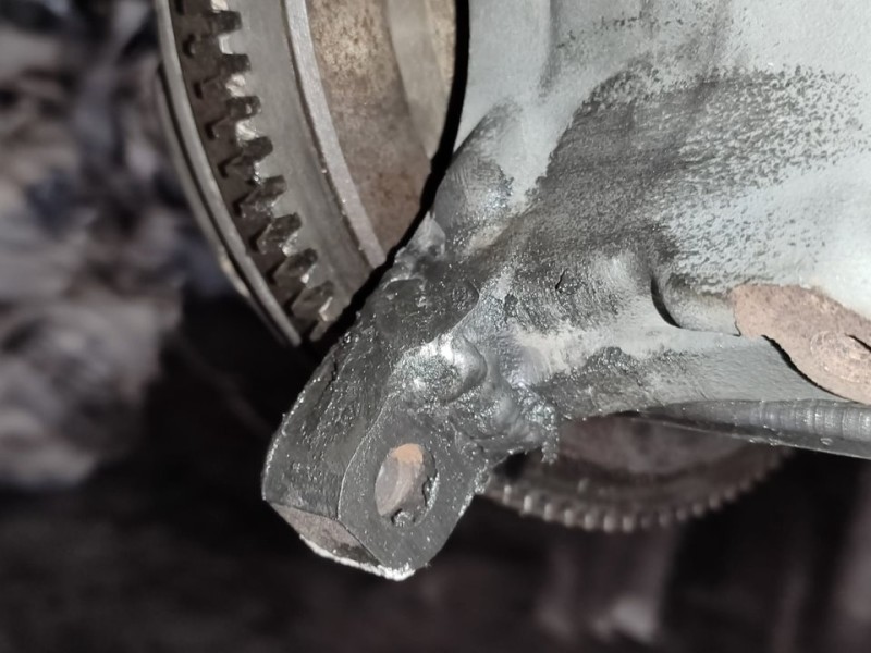 Recambio de motor completo para fiat nuova 500 (150) lounge referencia OEM IAM 169A4000  