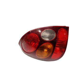 Recambio de piloto trasero izquierdo para toyota corolla (e11) 1.6 linea sol (5-ptas.) referencia OEM IAM 815601E090  