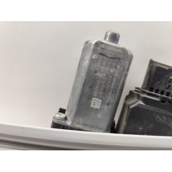 Recambio de elevalunas delantero izquierdo para opel crossland x edition referencia OEM IAM 39187589  