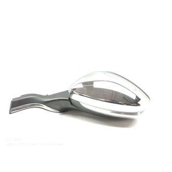 Recambio de retrovisor izquierdo para peugeot 208 allure referencia OEM IAM 1611240880  