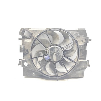 Recambio de electroventilador para renault clio iv authentique referencia OEM IAM 214818009R  