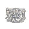 Recambio de electroventilador para renault clio iv authentique referencia OEM IAM 214818009R  