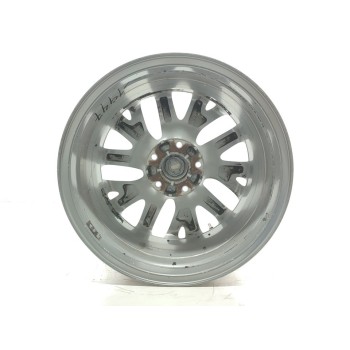 Recambio de llanta para renault megane iii berlina 5 p bose edition referencia OEM IAM 403005154R  