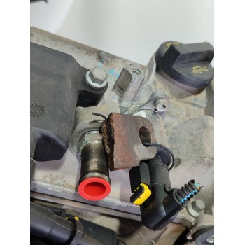 Recambio de motor completo para fiat nuova 500 (150) lounge referencia OEM IAM 169A4000  